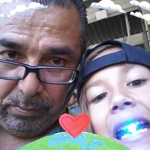 Meet your Posher, George